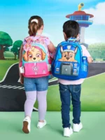 Smiggle Jr Stylish Backpack 14 Lightweight School Bag for Kids