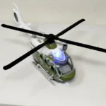 Sonic Heli Rescue - Lights and Go-3