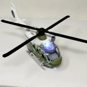 Sonic Heli Rescue - Lights and Go-3