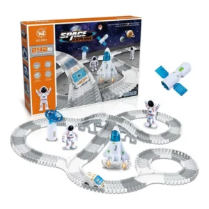 space track - 250pcs+ Space Tour-1