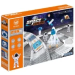 Space Explore - 250pcs+ Space Tour-5