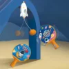 Space Indoor Table Tennis-1