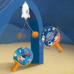 Space Indoor Table Tennis-1