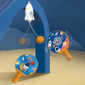 Space Indoor Table Tennis-1