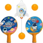 Space Indoor Table Tennis-3