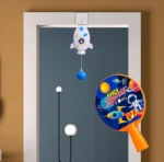 Space Indoor Table Tennis-5