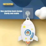 Space Indoor Table Tennis-7