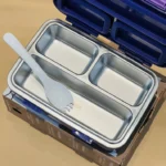 Space World - 100% Spill Free Lunchbox-1