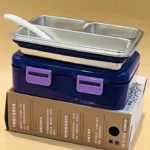 Space World - 100% Spill Free Lunchbox-6