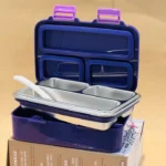 Space World - 100% Spill Free Lunchbox-8