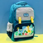 Super Cute Kids Backpack Mermaid Dinosaur School Bags for Boys Girls Full Bag