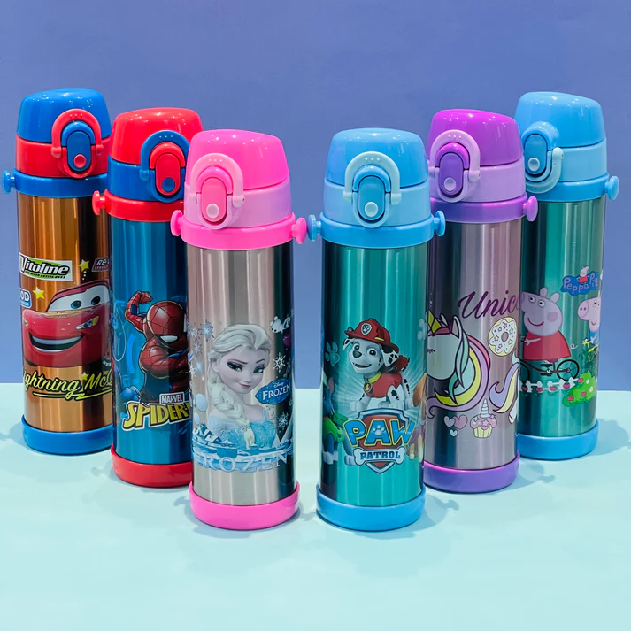 Super Sippers - Hanging 500ml-1