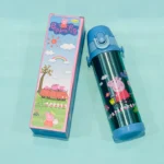 Super Sippers - Hanging 500ml-Peppa Pig