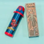 Super Sippers - Hanging 500ml-Spider-Man