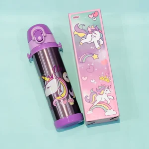 Super Sippers - Hanging 500ml-Unicorn