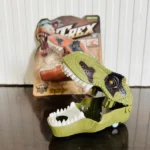 T-Rex-Dino Car-Push and Goooo-2