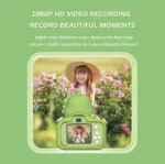 Tiny Clicks - 48MP Dual Camera - Games - MP3-16