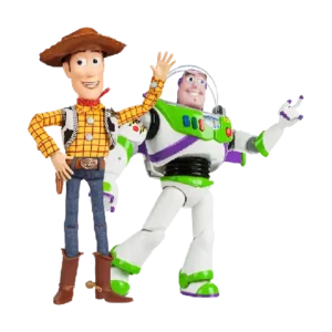 Assorted kids toys – educational and fun playtime collection by AruToys