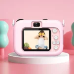 Unicorn Fun Camera - 1080P - Auto Focus-11