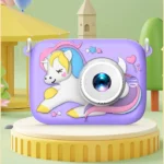 Unicorn Fun Camera - 1080P - Auto Focus-12