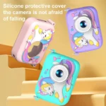 Unicorn Fun Camera - 1080P - Auto Focus-2