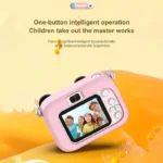 Unicorn Fun Camera - 1080P - Auto Focus-6