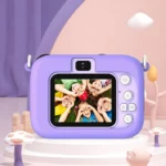 Unicorn Fun Camera - 1080P - Auto Focus-7
