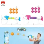 Unicorn Popper - Pump Action-3