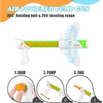 Unicorn Popper - Pump Action-4