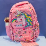 Vest Stylish 16 Inch Customise Me Backpacks Luxury Quality and Customizable Bag for Kids Teens