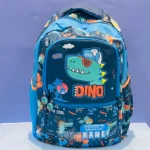 Vest Stylish 16 Inch Customise Me Backpacks Luxury Quality and Customizable Bag for Kids Teens Dino