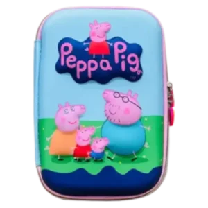 Colorful school bag for kids – lightweight and durable with cartoon design by AruToys