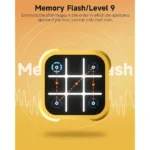 4 in 1 - Tic Tac Toe - Single-Multiplayer - 5