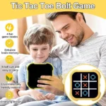 4 in 1 - Tic Tac Toe - Single-Multiplayer - 8