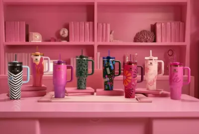 Best Stanley bottle for office