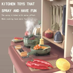Big Morden Kitchen-2