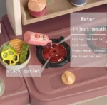 Big Morden Kitchen-3