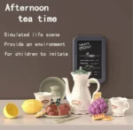 Big Morden Kitchen-4