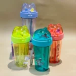 Cute Double Partition Sipper -1