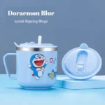 Insulated Sipping Mug - Mess Free -2