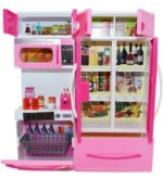 LOL Happy Time - Surprise Kitchen Play-2