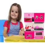 LOL Happy Time - Surprise Kitchen Play-3