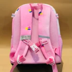 Luxury 13 Unicorn Backpack for Girls Glitter Wings Waterproof Design with bg