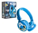 My Music Castle - Cute Wireless Headphones-16
