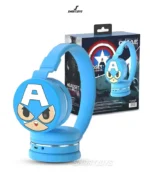 My Music Castle - Cute Wireless Headphones-17