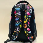 Premium 18 School Backpack-Quality Bag for Kids Teens Back uni