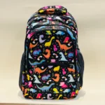 Premium 18 School Backpack-Quality Bag for Kids Teens Uni