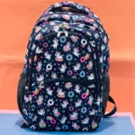Premium 18 School Backpack-Quality Bag for Kids Teens Unicorn