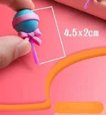 Realistic Ice Cream Erasers-3