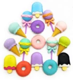 Realistic Ice Cream Erasers-5
